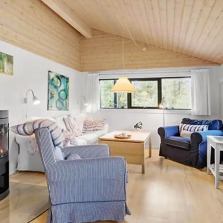 Casa de Férias Bl1505-pandrup-skorr-karensvej-3