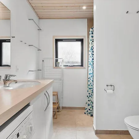 Bl1505-pandrup-skorr-karensvej-3 Ferienhaus *