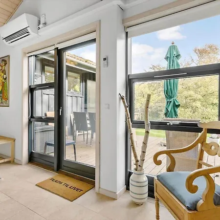 Casa de Férias Bl1505-pandrup-skorr-karensvej-3 *