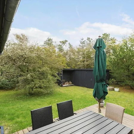 Bl1505-pandrup-skorr-karensvej-3 Ferienhaus *