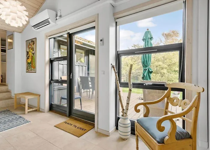 بيت للعطل Bl1505-pandrup-skorr-karensvej-3 *